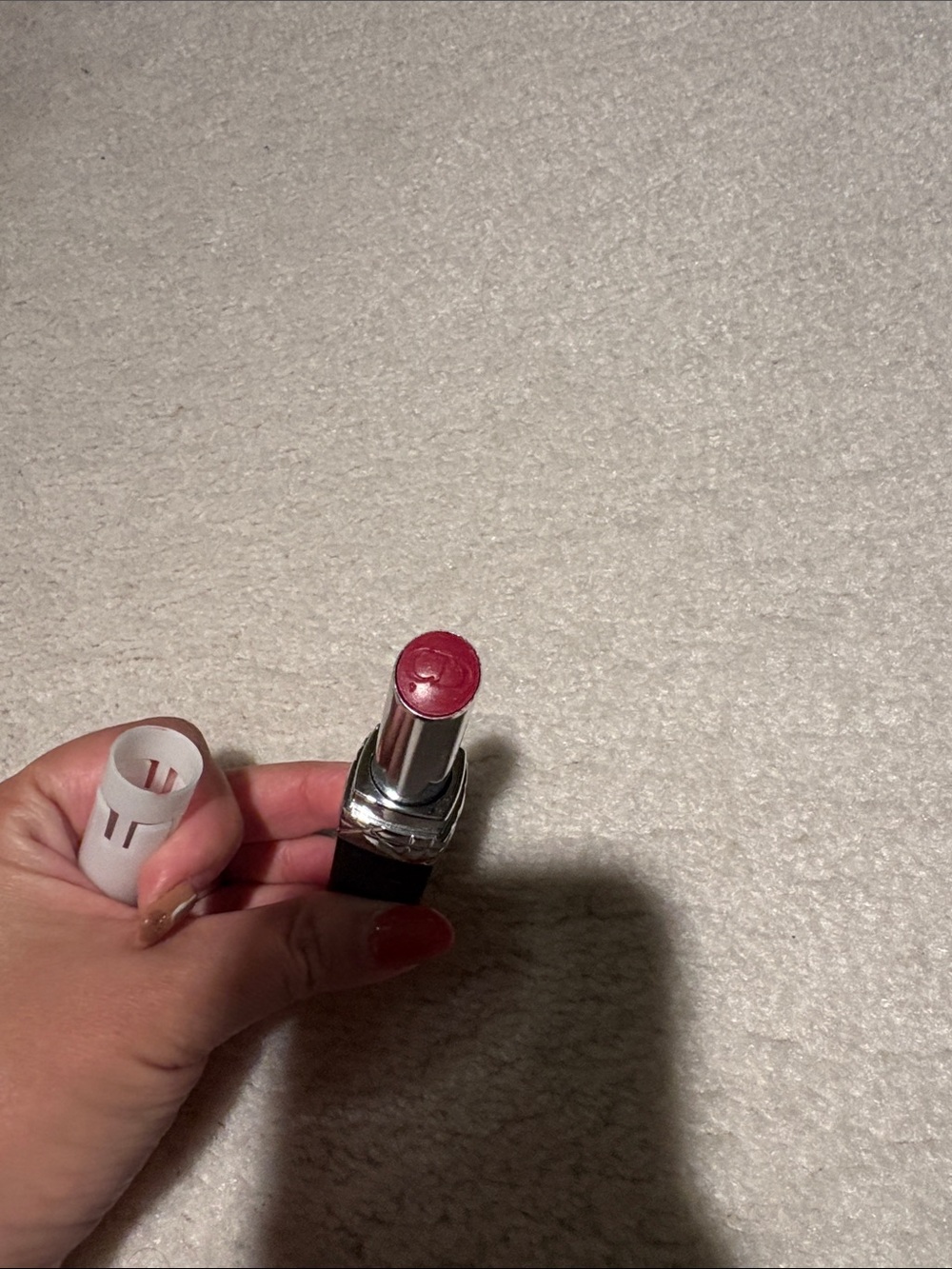 Dior Lipstick #760 Garden Party